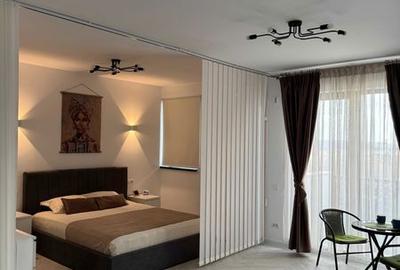 Garsonieră în Central