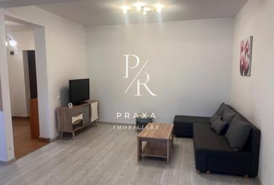 Apartament de inchiriat  2 camere , 50 mp , mobilat , Calea Manastur! - 5