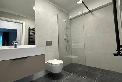 2 camere lux One Cotroceni Park, mobilat/utilat - 13