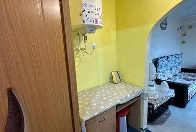 Apartament cu 2 camere nedecomandat în Nord - 5