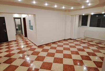 13 Septembrie-hotel Marriott, 3 camere de vanzare, 80 mp,  8/9, centrala, 2 bai - 22