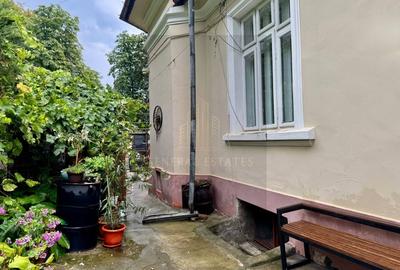 Vânzare Casă cu aplasare Strategică - Copou - Parcul Expoziției - 5