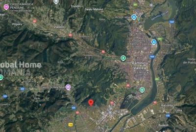 Teren de 400 mp, în Copăcelu - 7