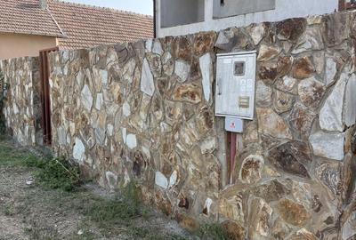 Casă cu 4 camere cu Teren 417 Mp în Horia - 3