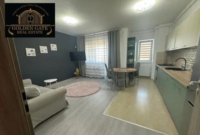 COMISION 0 | Yola 71 Pacii - 2 Camere Bloc Nou Mobilat Utilat Parcare - 2