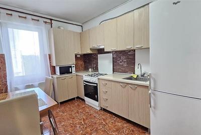 Garsonieră decomandată, mobilată în Tudor Vladimirescu - 4