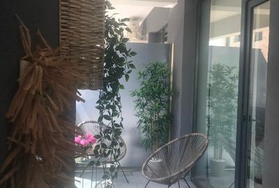 Vand apartament 2 camere Mamaia Nord cu loc de parcare inclus - 9