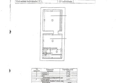 Ferdinand stradal | Vila individuala S+P+2+M | Curte proprie | Constructie 2002 - 53