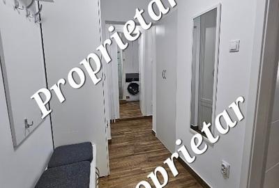 Apartament 2 camere de închiriat in Dristor - 9