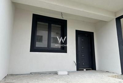 Casa cu Pivniță și mansardă 210 mp utili-Selimbar, Sibiu - 3