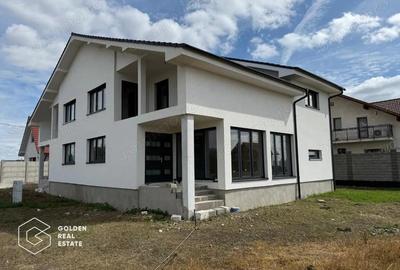 Casă cu 4 camere cu Teren 300 Mp în Zimandu Nou - 6