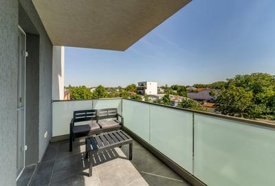 Apartament 3 camere incalzire in pardoseala plus loc de parcare - 4