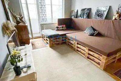 Apartament cu 3 camere semidecomandat în Gheorgheni - 4