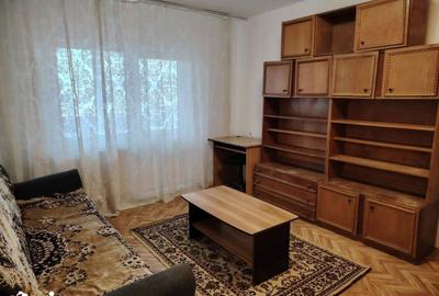 Garsonieră semidecomandată în Central - 4