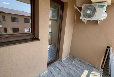Apartament cu 2 camere decomandat în Giroc - 1