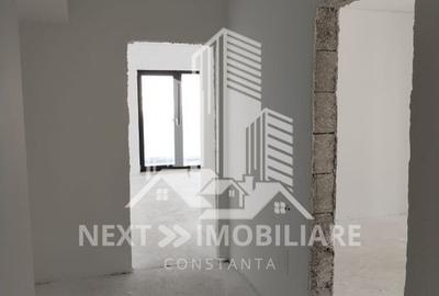 Apartament 2 cam,  decomandat, Mamaia zona Rex, la alb - 4