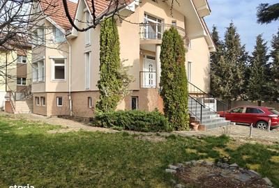 Casă cu 4 camere în Tudor - 5