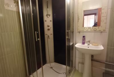 Apartament cu 2 camere decomandat, mobilat în Basarabia - 12