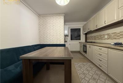 Apartament cu 2 camere decomandat în Florești - 1