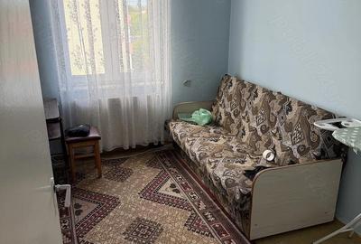 Apartament cu 3 camere decomandat în Central - 2