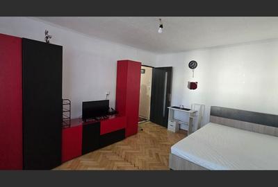 Apartament 2 camere | 38,5 mp + balcon | Zona Dacia - str. Teiului - 3