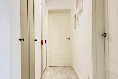 Apartament 2 camere complet renovat – mobilat & utilat – Sector 6 - 11