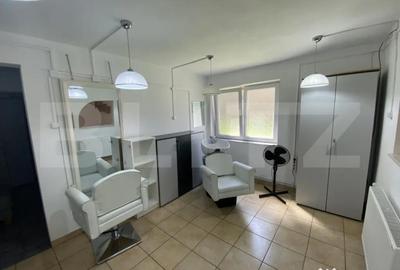 Apartament cu 3 camere semidecomandat în Central - 9