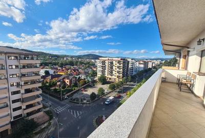 Apartament 3 camere de inchiriat / Dem Radulescu - 9