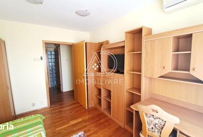 Apartament cu 3 camere în Ultracentral - 8