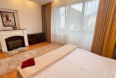 Moara de Vant, 3 camere mobilat si utilat, ready to move - 3