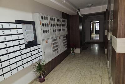 Apartament 2 camere bloc nou, regim hotelier, parcare - 4