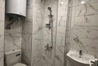 Garsonieră semidecomandată în Băneasa - 2