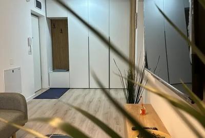 Pipera Apartament de 2 camere cu boxa inclusa in pret - Ivory Residence - 10