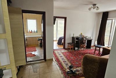 Apartament cu 2 camere în Baciu - 18