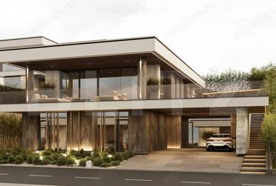 Teren de 800 mp, în Europa - 3