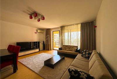 Apartament cu 2 camere semidecomandat în Ștefan cel Mare - 1