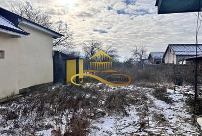 Teren de 3400 mp, în Livezi - 3