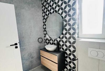 Casa tip Duplex,zona Avram Iancu - 2