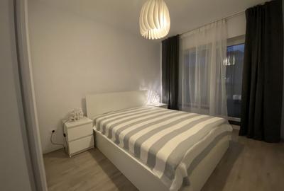 Apartament cu 2 camere decomandat, mobilat în Timpuri Noi - 3