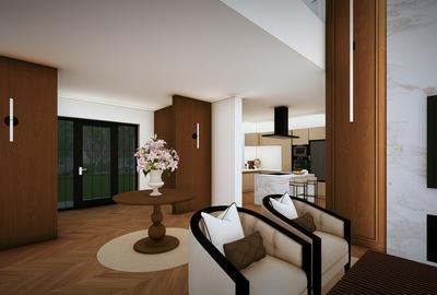 "The Mansion" by Alpha City Residence - 13