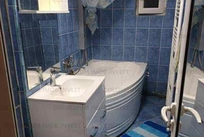 Apartament 3 camere, decomandat - zona Noua - 2