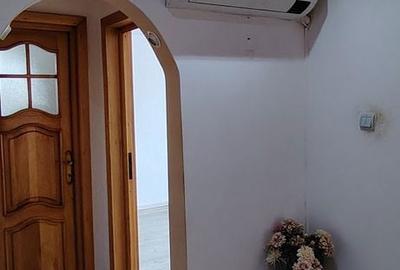Apartament cu 2 camere decomandat în Central - 7