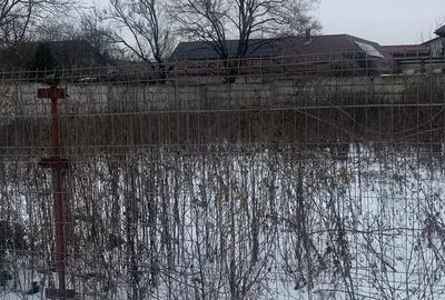 Teren Construcții intravilan de 513 mp, în Central - 2