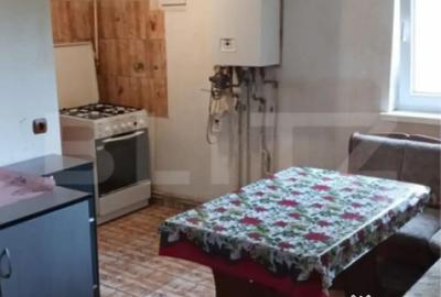 Apartament cu 2 camere decomandat în Central - 4