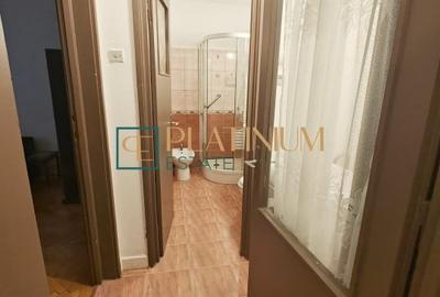 P4636 Apartament cu 3 camere, zona Tipografilor/Medicina - 10