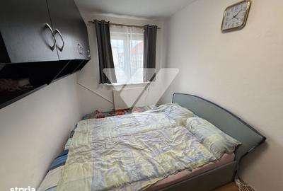 Garsonieră decomandată, mobilată în Terezian - 3