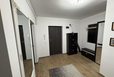 Apartament cu 3 camere în Livezeni - 8
