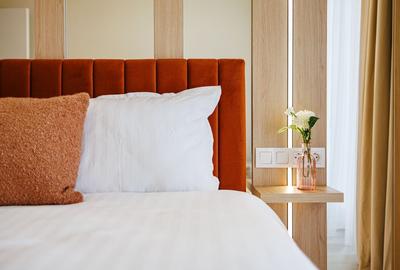 Apartament cu 2 camere decomandat, mobilat în Lipovei - 36