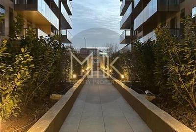 Cortina 126 I Apartament 3 camere | Pipera - Erou Iancu Nicolae - 24