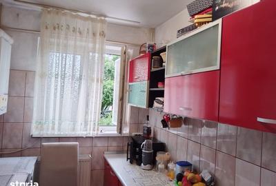 Apartament cu 2 camere în Malu Roșu - 1